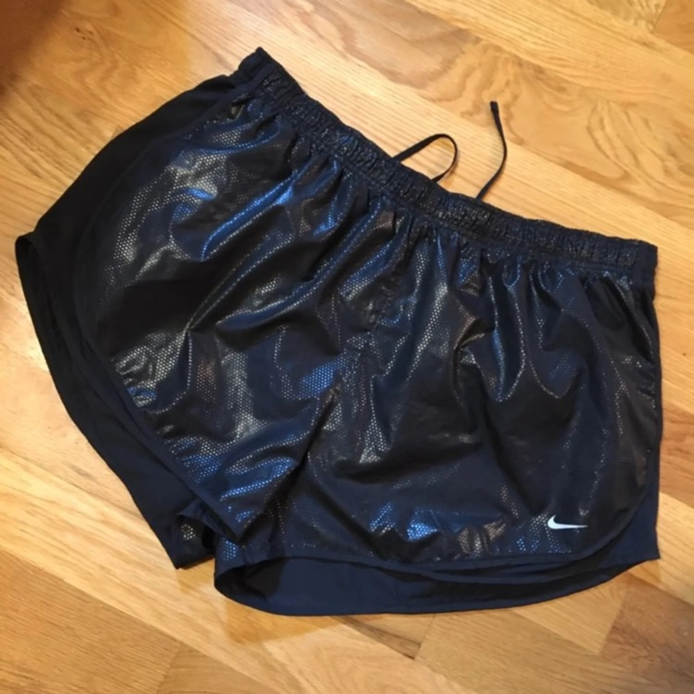 Nike Plus Shorts